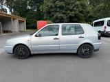 Volkswagen Golf III Family . Autom/Klima - Volkswagen Golf: Automatik, Ii