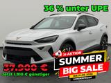 Cupra Formentor 2.0 TSI 4Drive +SENNH+AHK+MATRIX+NAVI+ - Cupra von 2026