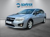 Subaru Impreza Active 1.6 #AWD #KLIMA #LMF #NSW