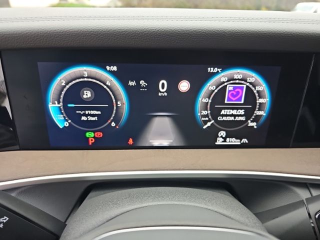 Fahrzeugabbildung Volkswagen Tayron 2.0 TDI 142 KW 4MOTION ELEGANCE 7-SITZER