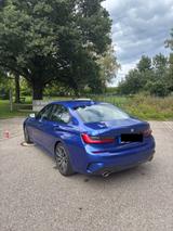 BMW 330i M Sport Automatic M Sport - BMW 330 Unfallwagen