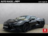 Corvette C8 Conver. 6.2V8 AEC Hdl *3JahreGarantie*24 MY* - gebrauchte Corvette C8 aus dem Jahr 2024