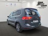 Volkswagen Touran BMT Start-Stopp 1.5 TSI EU6e Comfortline  - Volkswagen Touran mit Benzin-Antrieb: Kleinbus, Automatik, 1.6