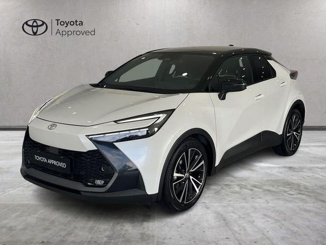 Andere Toyota C-HR 1.8 HV Lounge AZIENDALE IVA ESPOSTA