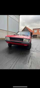 Ford Granada mk1 - Ford Granada: Limousine