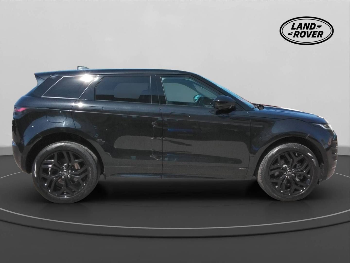 Fahrzeugabbildung Land Rover RANGE ROVER EVOQUE P250 R-Dynamic S