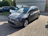 Volkswagen Golf Sportsvan Highline 1.4 TSI DSG+XENON+1.HAND - Volkswagen Golf: Pickup