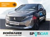 Peugeot 3008 Allure Pack 1.2 PureTech +NAV+PDC+RFK+KLIMA