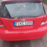 Daewoo Kalos 1.4 SX SX - gebrauchte Daewoo Limousine