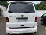 Volkswagen VW T 5 automatisch tür  verkaufen. Rückfah... - VW T5 Transporter in Bielefeld
