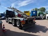 DAF CF 85 CF85.510 8X2/4 FAC / 30-Tons NCH / Handges - Offers