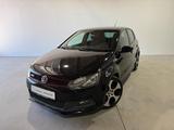 Volkswagen Polo V GTI | 1.4 TSI | 180 PS | DSG | NAVI - Volkswagen Polo: 1.4