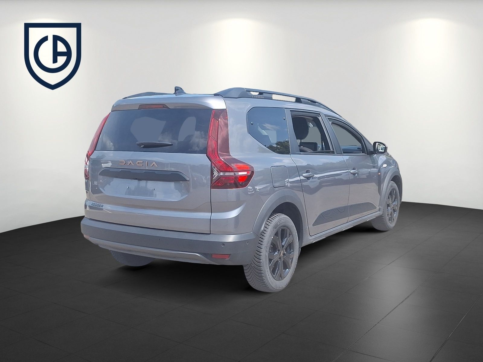 Dacia Jogger Extreme+ TCe 110 7-Sitzer imagem 3