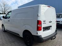 Toyota Proace Max Kasten Kamera/AHK/Standheizung/PDC