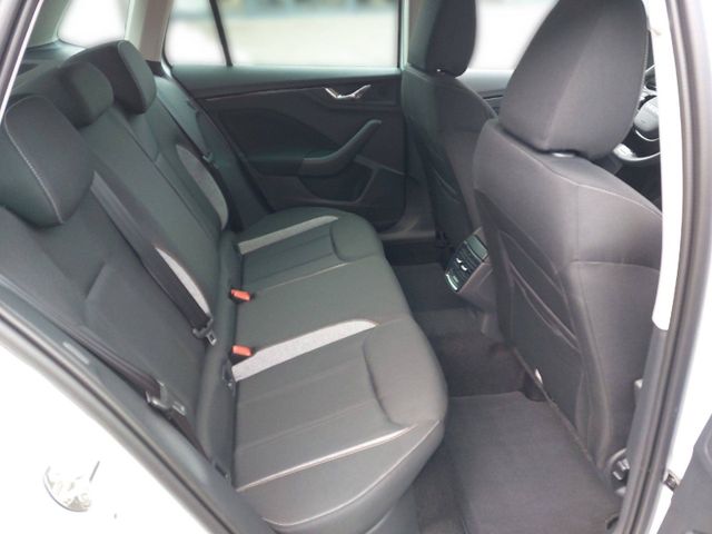 Kamiq Balance 1,5 TSI 110 kW LED+KAM+AHK+NAVI