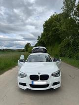 BMW 118d F21 M Paket | Bj.2013 | Original ... - BMW 118: Coupe