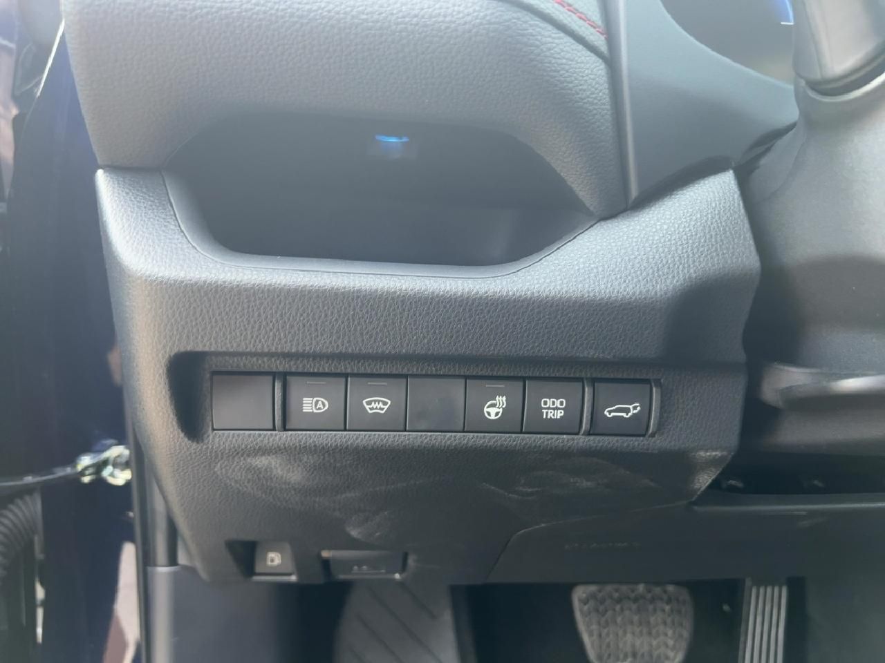 Fahrzeugabbildung Toyota RAV4 2,5 Plug-in Hybrid Teamplayer LED SCHEINW*