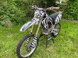 Honda CRF 150 - HONDA CRF150