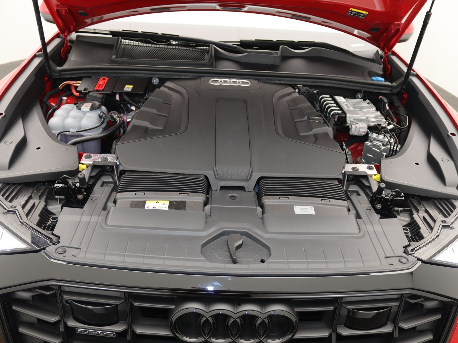 Audi Q8 - Bild 16