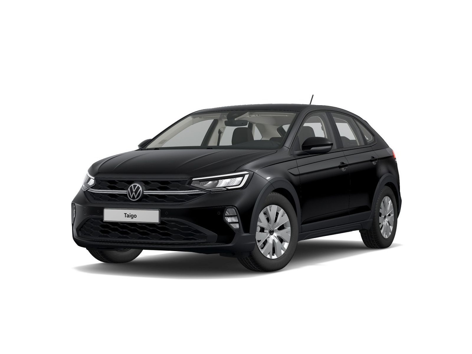 Volkswagen Taigo 1.0TSI +PDC+SITZH.+4SEASON