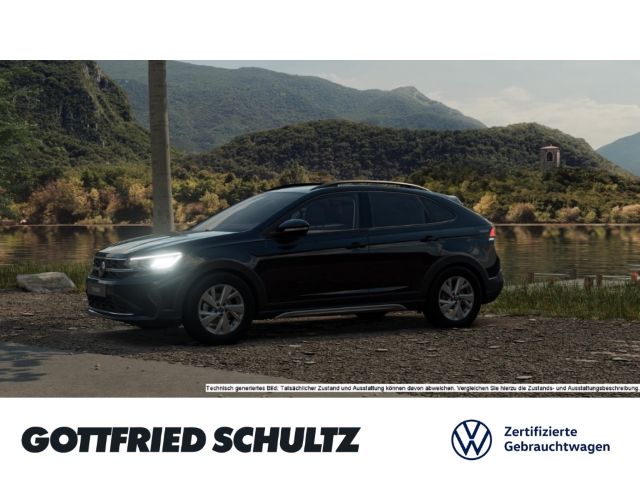 Volkswagen Taigo - Bild 4