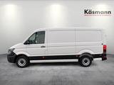 Volkswagen Crafter Kasten 2.0TDI L3H2 5Jahre Garantie - Volkswagen Crafter mit Diesel-Antrieb: 2.5