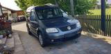Volkswagen Caddy Life 1.9 TDI Sondermodell Tramper mi... - Volkswagen Caddy: Tramper