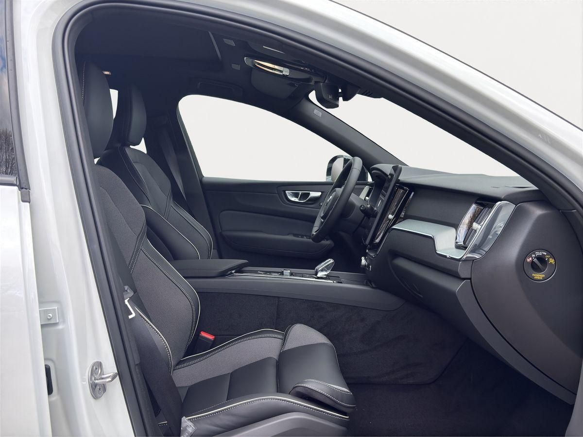 Volvo XC60 - Bild 18