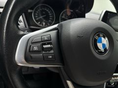 BMW 220 Active Tourer Advantage Park-Assistent Navi 