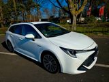 Toyota Corolla 2,0 Hybrid Team Deutsch Touring Spor... - Toyota Corolla in Köln