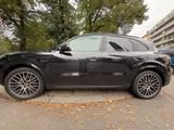 Porsche Cayenne E-Hybrid -