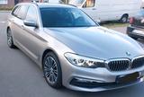 BMW G31 520 D 5er - BMW 315 Gebrauchtwagen