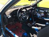 Opel Astra 2.0 16V GSI Rallyefahrzeug Gruppe F (NC3) - Opel Astra: F Gsi