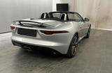 Jaguar F-TYPE P300 RWD Cabriolet*Klima-Paket*Keyless* - gebrauchte Jaguar F-Type aus dem Jahr 2020