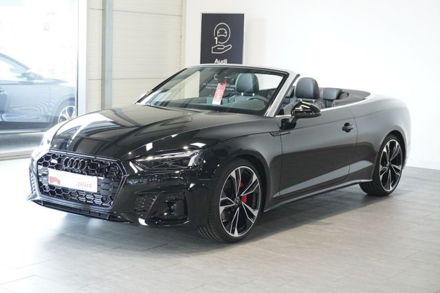 Audi A5 Cabrio S line 40 TFSI quattro