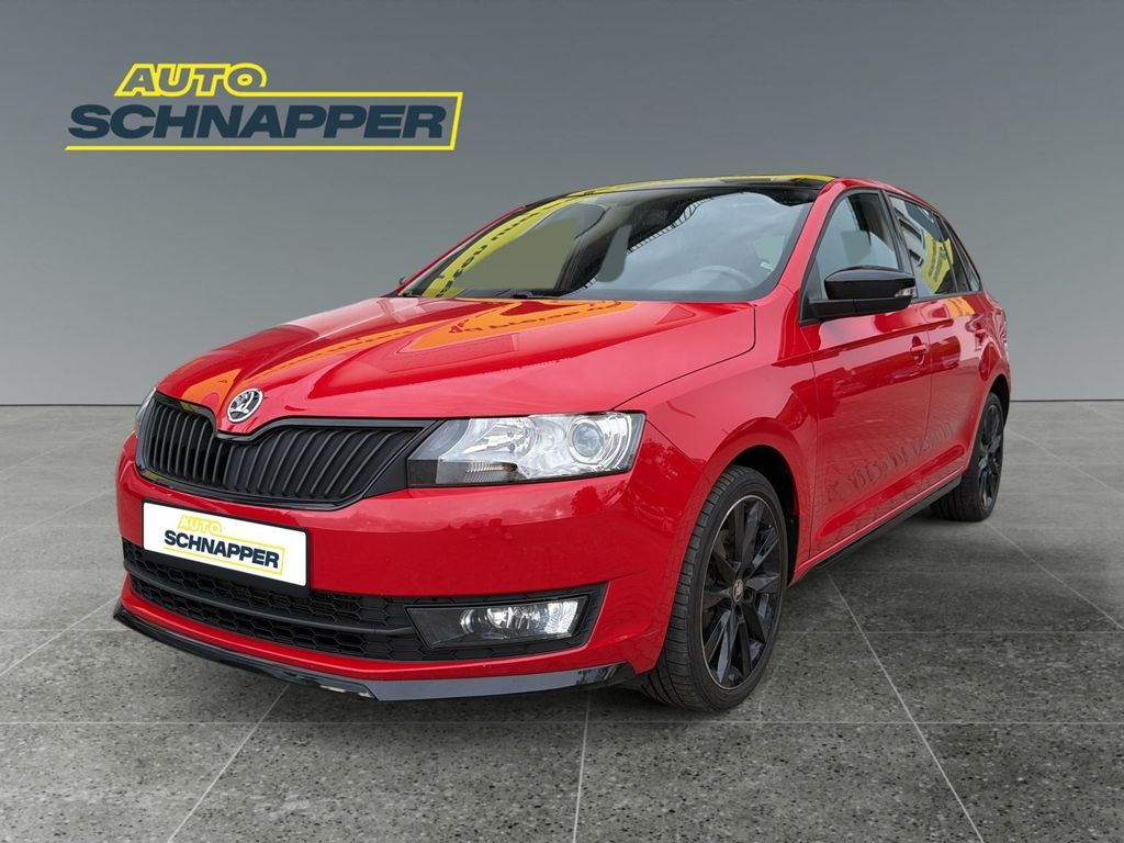 Image of Skoda Rapid