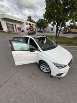 Seat Ibiza FR // 5-Türer // 116PS // Sportausstattung - Seat Ibiza: Türer