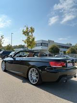 BMW E93 335i N54 Cabrio Gepflegter Zustand - BMW Gebrauchtwagen von 2007