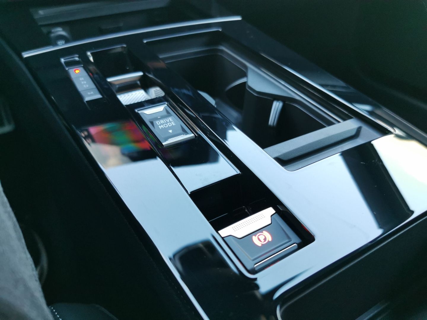 Fahrzeugabbildung Opel Astra Sports Tourer GS Navi, Matrix-LED