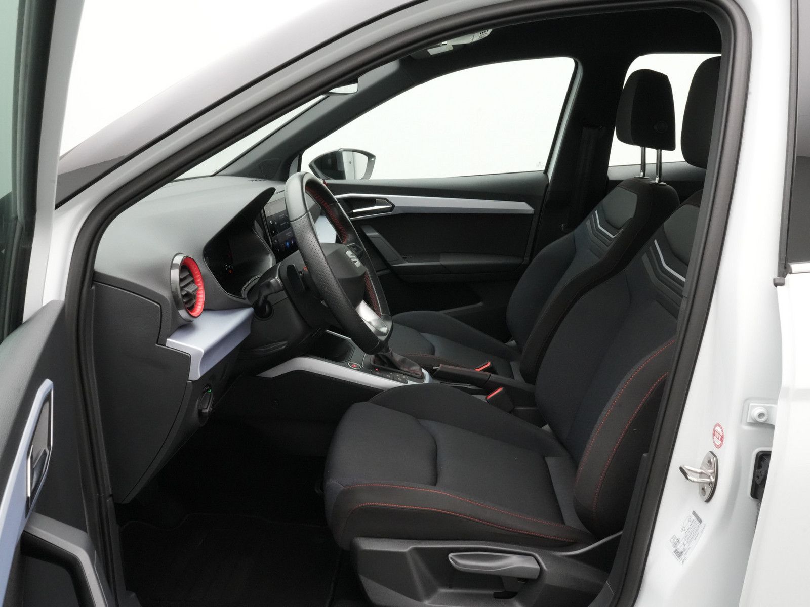 Seat Arona - Bild 12