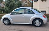 Volkswagen Beetle, 73tkm - Volkswagen aus 2001