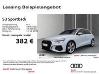 Audi S3 - Vorschau Bild 1
