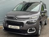 Citroën Berlingo Shine M - Citroën Berlingo SHINE mit Benzin-Antrieb