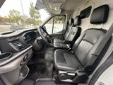 Ford Transit 350 L3H3 Lkw VA Trend / RFK / DAB  - Ford Transit: Kleinbus