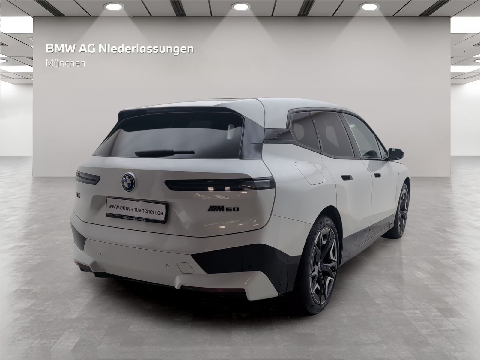 BMW iX - Bild 5
