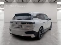 BMW iX - Vorschau Bild 5
