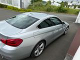 BMW 440i xDrive Coupé Luxury Line A Luxury Line - BMW 440: Sportwagen