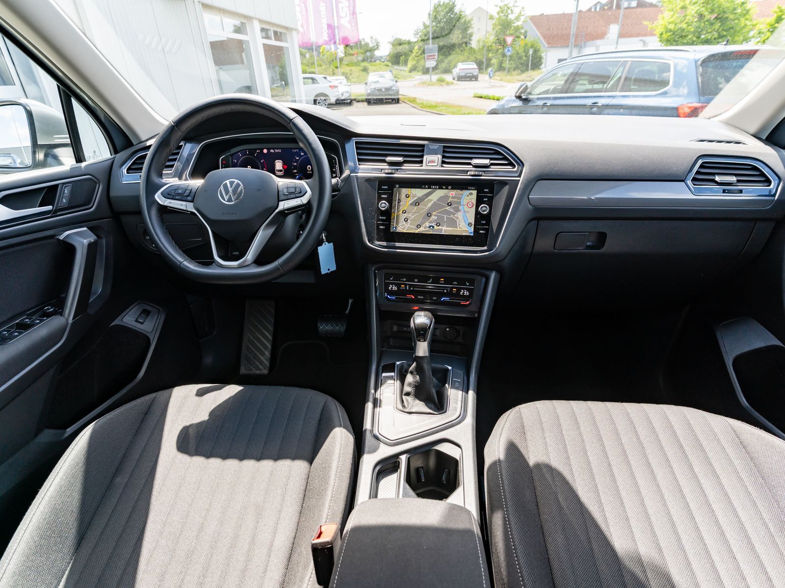 Volkswagen Tiguan Allspace - Bild 7