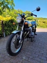 Honda CB 750 F1 - HONDA 1978 CB 750