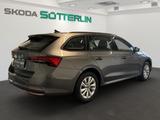 Skoda Octavia 1.5 TSI MHEV 85kW DSG Essence - Skoda Octavia: 1.8